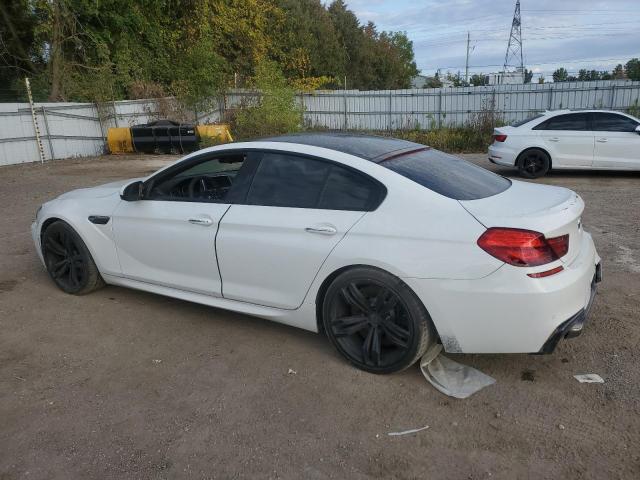 Auction sale of the 2015 Bmw M6, vin: WBS6C9C53FD468005, lot number: 81287635