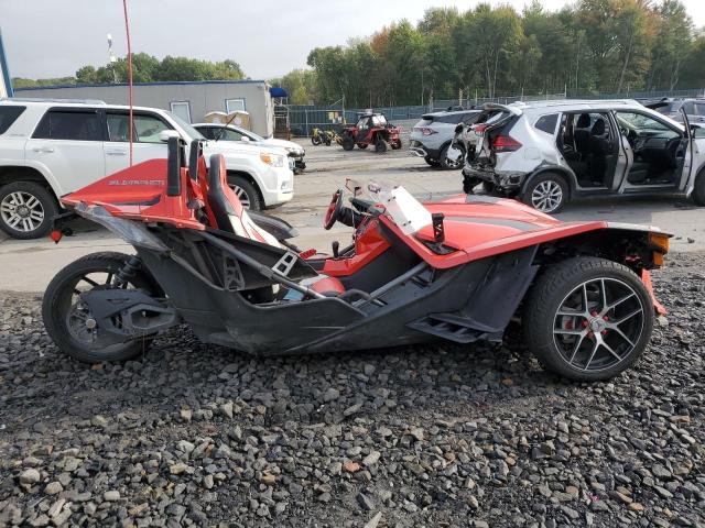 Продажа на аукционе авто 2016 Polaris Slingshot, vin: 57XAAPFA1G5112059, номер лота: 83938725