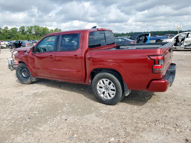 Продажа на аукционе авто 2024 Nissan Frontier S, vin: 1N6ED1EJ3RN610053, номер лота: 84016695