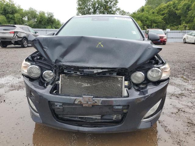 Продаж на аукціоні авто 2015 Chevrolet Sonic, vin: 1G1JG6SB7F4132927, номер лоту: 69444195