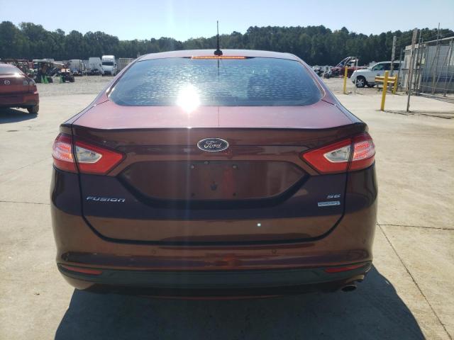 Продаж на аукціоні авто 2015 Ford Fusion Se, vin: 3FA6P0HD8FR219011, номер лоту: 82160825