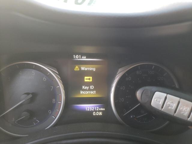 Aukcja sprzedaży 2014 Infiniti Q50, vin: JN1BV7AR4EM689771, numer aukcji: 81596385