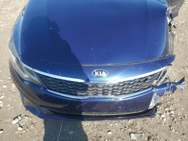 83975205 :رقم المزاد ، 5XXGT4L33LG408501 vin ، 2020 Kia Optima Lx مزاد بيع