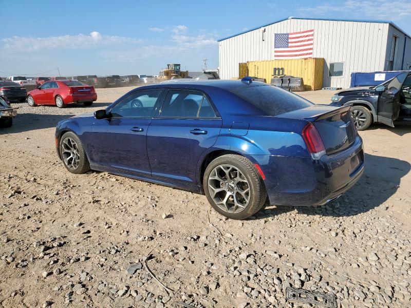 Продажа на аукционе авто 2015 Chrysler 300 S, vin: 2C3CCABT4FH867850, номер лота: 70839525