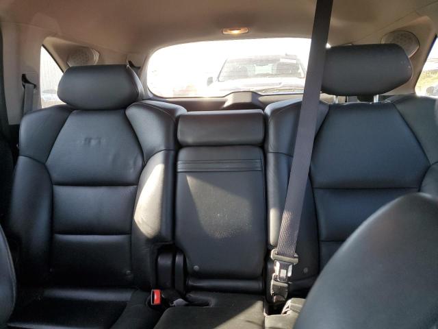 2008 Acura Mdx მანქანა იყიდება აუქციონზე, vin: 2HNYD28568H000184, აუქციონის ნომერი: 80813005