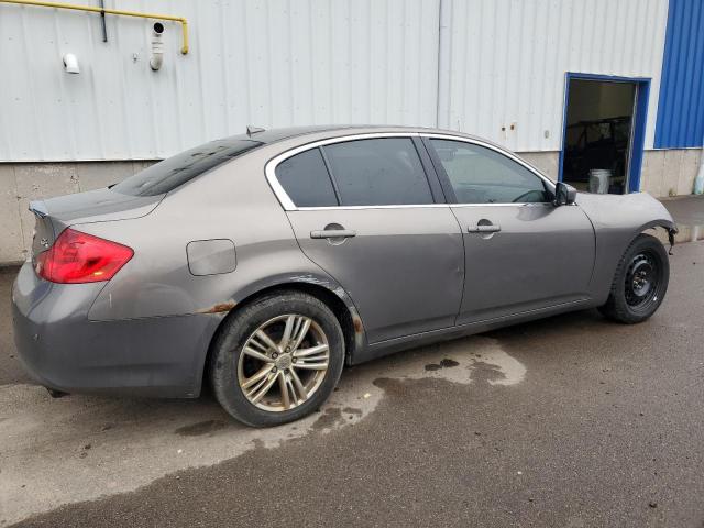 Продажа на аукционе авто 2010 Infinity G37, vin: JN1CV6AR9AM456865, номер лота: 81385005