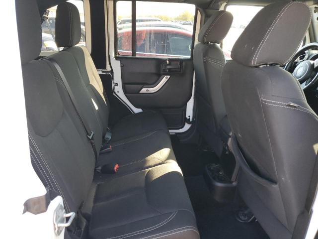 84836765 :رقم المزاد ، 1C4HJWEGXGL114234 vin ، 2016 Jeep Wrangler Unlimited مزاد بيع
