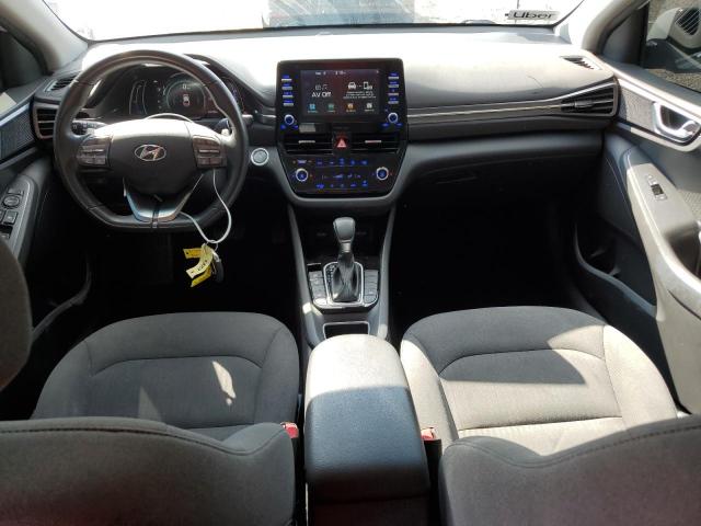 80346265 :رقم المزاد ، KMHC85LC2LU201240 vin ، 2020 Hyundai Ioniq مزاد بيع