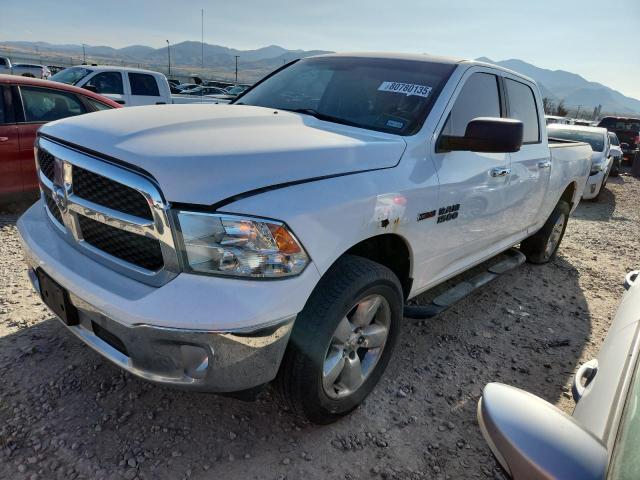 Продажа на аукционе авто 2014 Ram 1500 Slt, vin: 1C6RR7TM2ES283430, номер лота: 80780135