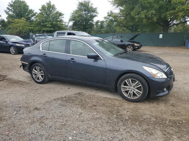 80854295 :رقم المزاد ، JN1CV6AR2DM756381 vin ، 2013 Infiniti G37 مزاد بيع