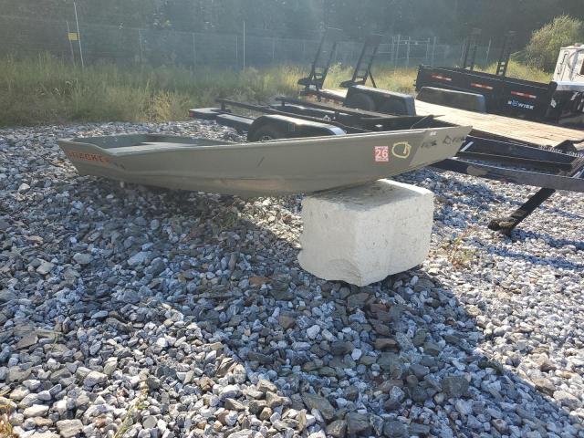 Aukcja sprzedaży 2025 Tracker Boat, vin: BUJ44849E425, numer aukcji: 60630315
