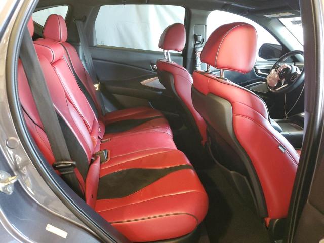 Продажа на аукционе авто 2019 Acura Rdx, vin: 5J8TC1H60KL016284, номер лота: 72004195
