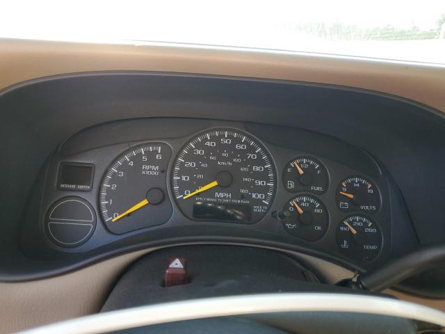 Продажа на аукционе авто 2001 Chevrolet Tahoe, vin: 1GNEC13TX1R128758, номер лота: 84367865