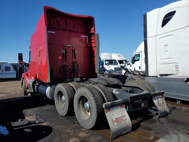Продаж на аукціоні авто 2016 Peterbilt 579, vin: 1XPBDP9X2GD298123, номер лоту: 71672835