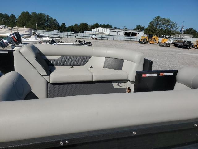 2021 Crestliner Boat მანქანა იყიდება აუქციონზე, vin: CSM006461021, აუქციონის ნომერი: 80390475