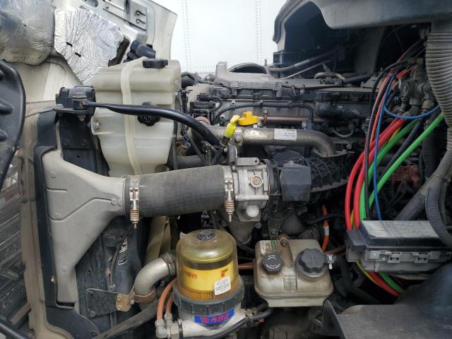 Aukcja sprzedaży 2015 Freightliner Cascadia, vin: 3AKBGADV6FSGU9440, numer aukcji: 71397095