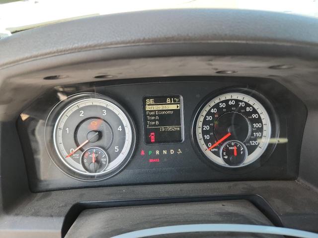 2014 Ram 1500 Slt მანქანა იყიდება აუქციონზე, vin: 1C6RR7TM2ES283430, აუქციონის ნომერი: 80780135