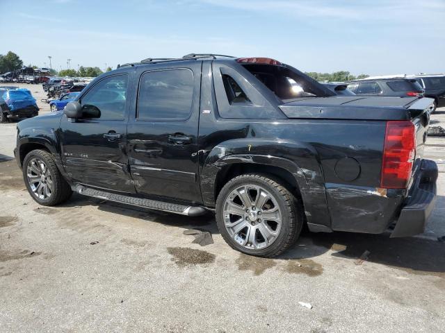 Продаж на аукціоні авто 2011 Chevrolet Avalanche, vin: 3GNTKFE37BG239791, номер лоту: 84443825
