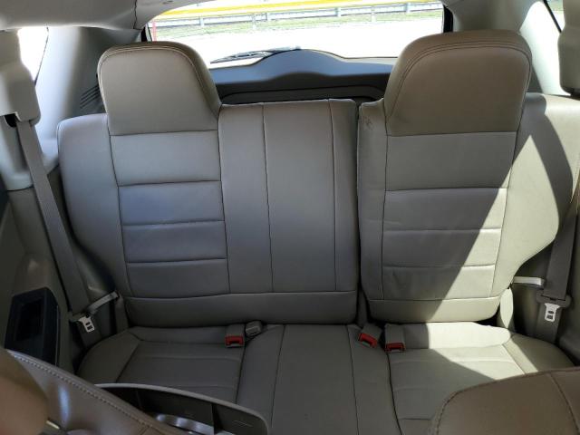 84454615 :رقم المزاد ، 1J4NT5FB0AD643441 vin ، 2010 Jeep Compass Limited مزاد بيع