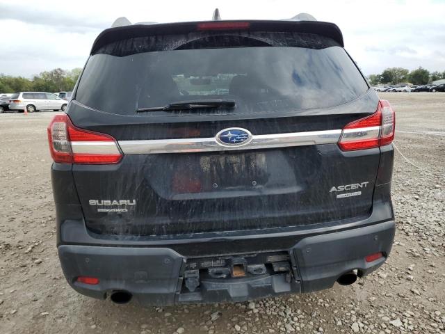 81673275 :رقم المزاد ، 4S4WMAMD0L3462512 vin ، 2020 Subaru Ascent مزاد بيع