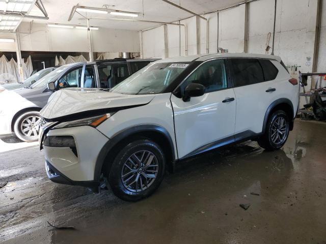 Aukcja sprzedaży 2021 Nissan Rogue, vin: 5N1AT3AB9MC746993, numer aukcji: 84768555