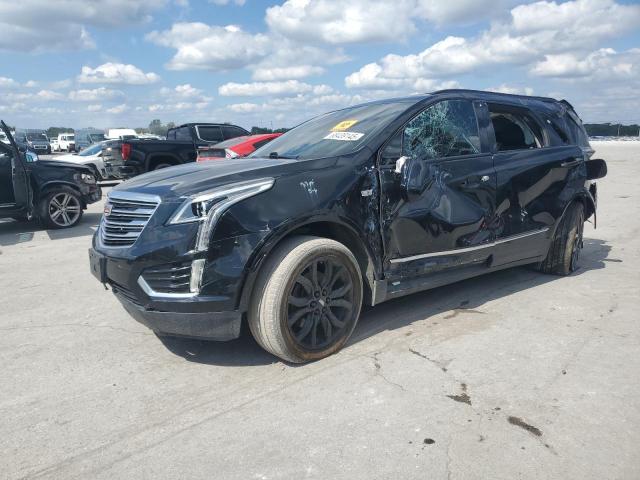 Продаж на аукціоні авто 2018 Cadillac Xt5 Luxury, vin: 1GYKNDRSXJZ185400, номер лоту: 68439145