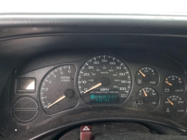 Aukcja sprzedaży 2001 Chevrolet Tahoe, vin: 1GNEK13TX1R201677, numer aukcji: 80955925