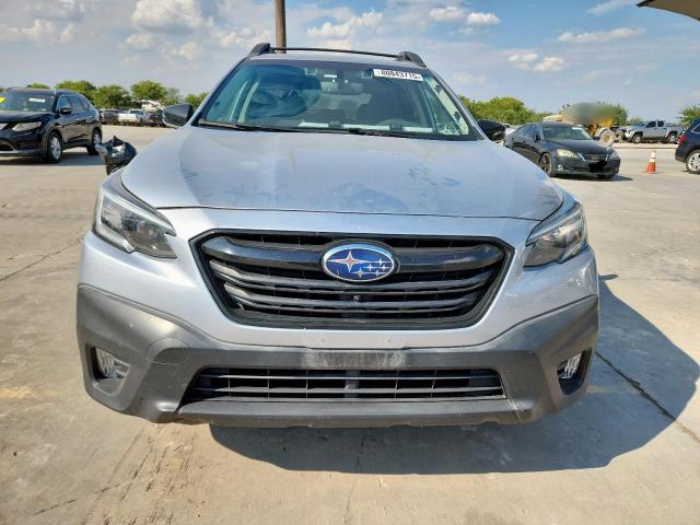 Продажа на аукционе авто 2020 Subaru Outback, vin: 4S4BTGKD0L3107640, номер лота: 80843715