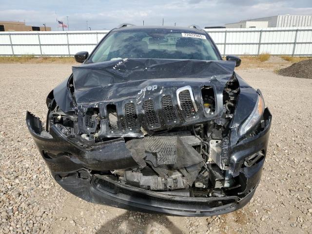 2016 Jeep Cherokee Latitude მანქანა იყიდება აუქციონზე, vin: 1C4PJMCS5GW372232, აუქციონის ნომერი: 72022965
