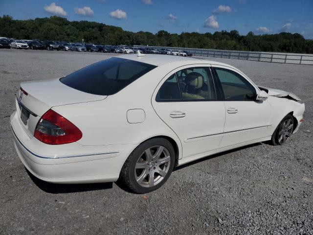 71921315 :رقم المزاد ، WDBUF56X77B085322 vin ، 2007 Mercedes-benz E مزاد بيع