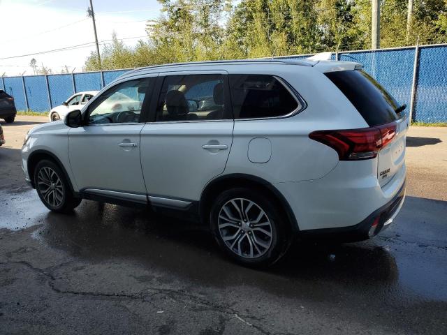 Aukcja sprzedaży 2018 Mitsubishi Outlander, vin: JA4AZ2A32JZ619074, numer aukcji: 80610365
