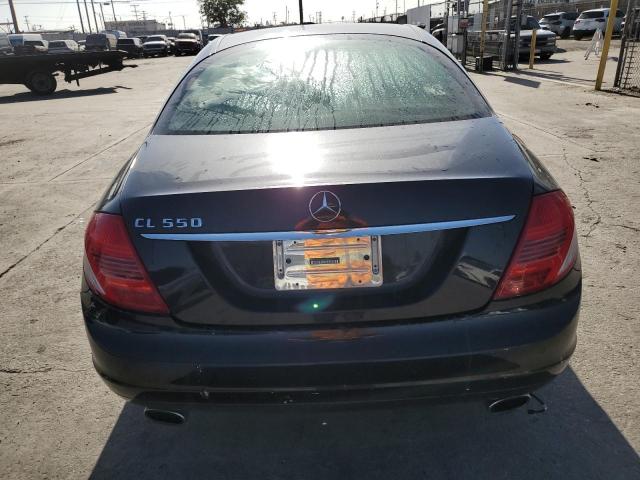 Aukcja sprzedaży 2007 Mercedes-benz Cl 550, vin: WDDEJ71X07A001943, numer aukcji: 84601425