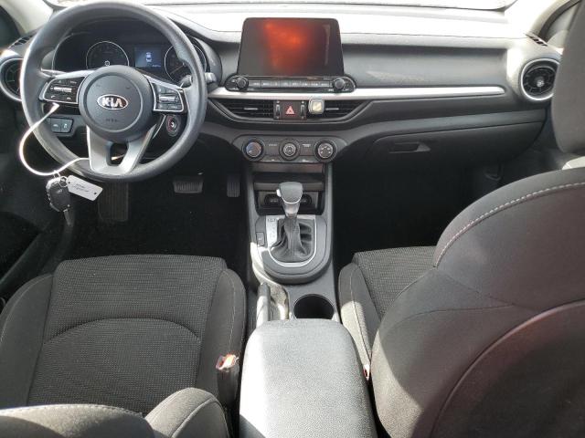 84695485 :رقم المزاد ، 3KPF24ADXME337916 vin ، 2021 Kia Forte Fe مزاد بيع