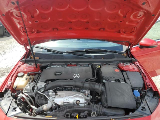 Aukcja sprzedaży 2020 Mercedes-benz A, vin: WDD3G4EB0LW039799, numer aukcji: 80347595