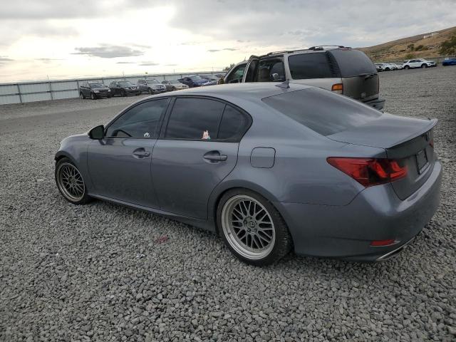 Aukcja sprzedaży 2014 Lexus Gs, vin: JTHCE1BL8E5021604, numer aukcji: 81755535