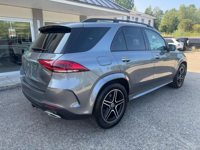Продаж на аукціоні авто 2020 Mercedes-benz Gle 350 4m, vin: 4JGFB4KB8LA009713, номер лоту: 80009485