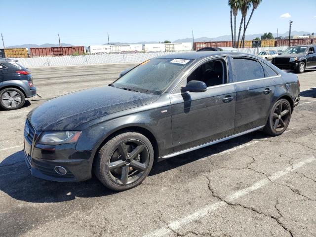 Продаж на аукціоні авто 2012 Audi A4, vin: WAUEFAFL7CA114973, номер лоту: 71478705
