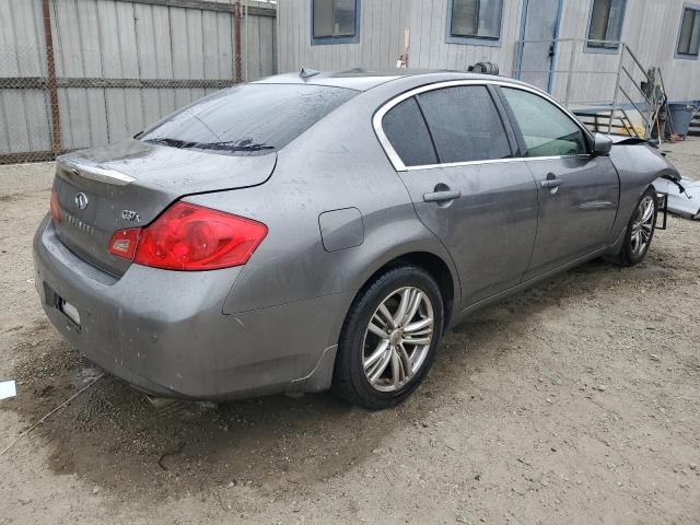 Продаж на аукціоні авто 2013 Infiniti G37, vin: JN1CV6AR4DM751604, номер лоту: 81792605