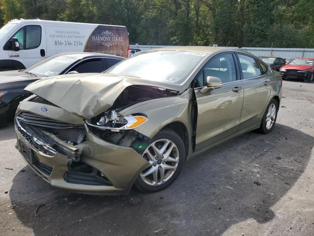 Продаж на аукціоні авто 2013 Ford Fusion Se, vin: 3FA6P0HR2DR116112, номер лоту: 84816865
