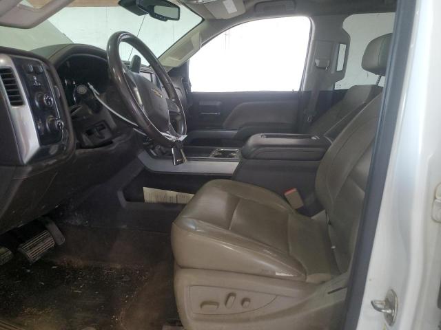 Продажа на аукционе авто 2016 Chevrolet Silverado, vin: 1GC1KWE89GF268701, номер лота: 80832745