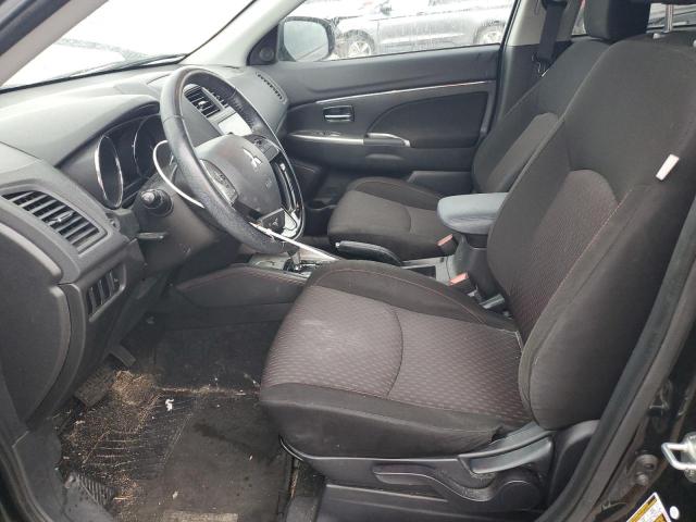 Продажа на аукционе авто 2019 Mitsubishi Outlander Sport, vin: JA4AP4AU0KU022899, номер лота: 81428715
