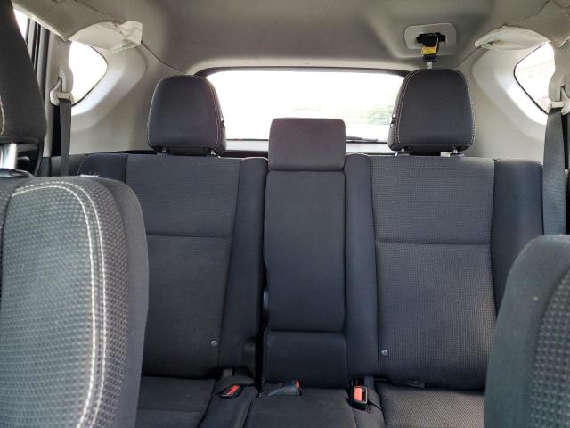 Aukcja sprzedaży 2017 Toyota Rav4, vin: 2T3WFREV9HW386152, numer aukcji: 80315875
