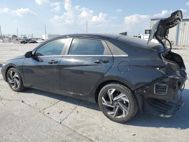 2025 Hyundai Elantra მანქანა იყიდება აუქციონზე, vin: KMHLS4DG1SU911452, აუქციონის ნომერი: 80389405