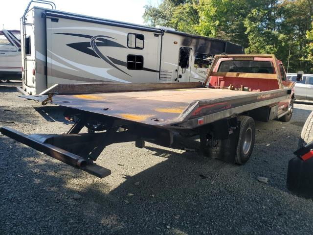 71214005 :رقم المزاد ، 1FDLF47F1SEA03407 vin ، 1995 Ford F Super Duty مزاد بيع