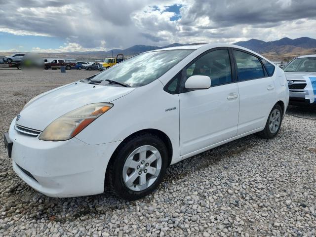 84013205 :رقم المزاد ، JTDKB20U767541130 vin ، 2006 Toyota Prius مزاد بيع