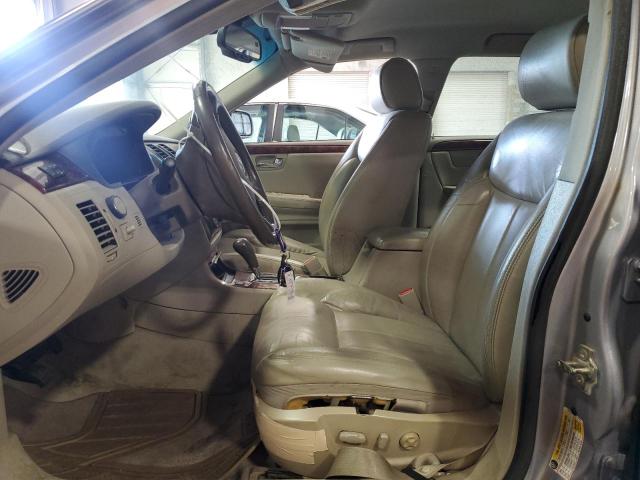 84398405 :رقم المزاد ، 1G6KD57Y66U149734 vin ، 2006 Cadillac Dts مزاد بيع