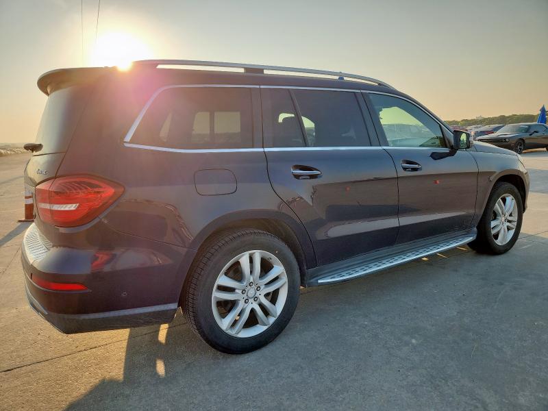 Aukcja sprzedaży 2017 Mercedes-benz Gls 450 4m, vin: 4JGDF6EE9HA796613, numer aukcji: 81257085