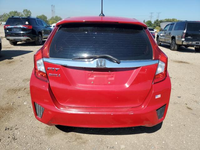 2015 Honda Fit მანქანა იყიდება აუქციონზე, vin: 3HGGK5H83FM742478, აუქციონის ნომერი: 80664785