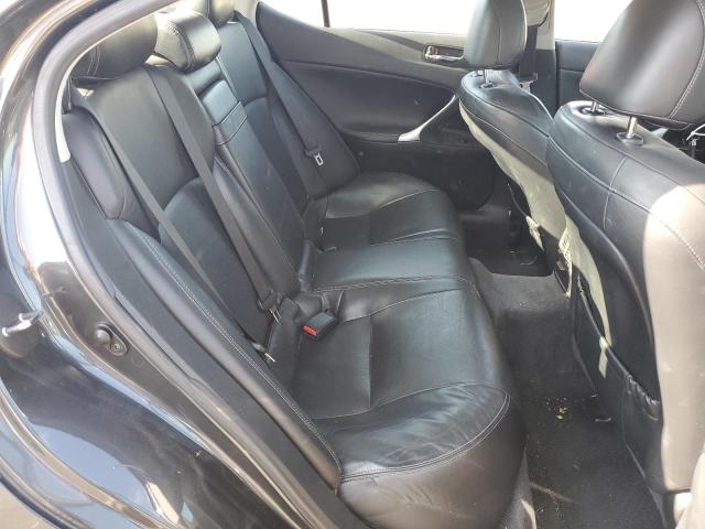 Aukcja sprzedaży 2010 Lexus Is 250, vin: JTHCF5C22A5036684, numer aukcji: 71976435