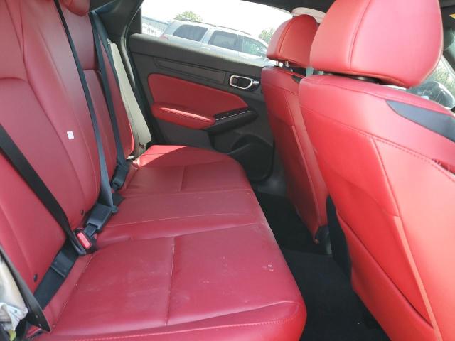 Aukcja sprzedaży 2025 Acura Integra A-spec, vin: 19UDE4H32SA009693, numer aukcji: 72100705